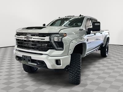 2024 Chevrolet Silverado 2500 Crew 4x4 Rocky Ridge Premium Lifted Truck for sale #2GC4YNEY0R1240642 - photo 1