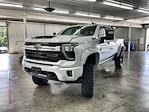 2024 Chevrolet Silverado 2500 Crew 4x4 Rocky Ridge Premium Lifted Truck for sale #2GC4YNEY0R1240642 - photo 10