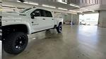 2024 Chevrolet Silverado 2500 Crew 4x4 Rocky Ridge Premium Lifted Truck for sale #2GC4YNEY0R1240642 - photo 4