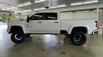 2024 Chevrolet Silverado 2500 Crew 4x4 Rocky Ridge Premium Lifted Truck for sale #2GC4YNEY0R1240642 - photo 5