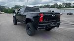 2024 Chevrolet Silverado 2500 Crew 4x4 Black Widow Premium Lifted Truck for sale #2GC4YPEY6R1218186 - photo 9