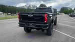 2024 Chevrolet Silverado 2500 Crew 4x4 Black Widow Premium Lifted Truck for sale #2GC4YPEY6R1218186 - photo 2