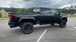 2024 Chevrolet Silverado 2500 Crew 4x4 Black Widow Premium Lifted Truck for sale #2GC4YPEY6R1218186 - photo 3