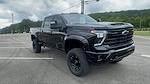 2024 Chevrolet Silverado 2500 Crew 4x4 Black Widow Premium Lifted Truck for sale #2GC4YPEY6R1218186 - photo 5