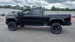 2024 Chevrolet Silverado 2500 Crew 4x4 Black Widow Premium Lifted Truck for sale #2GC4YPEY6R1218186 - photo 8