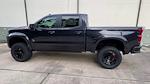 2023 Chevrolet Silverado 1500 Crew 4x4 Black Widow Premium Lifted Truck for sale #2GCUDEED0P1142037 - photo 4