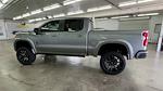 2023 Chevrolet Silverado 1500 Crew 4x4 Rocky Ridge Premium Lifted Truck for sale #2GCUDEED0P1143799 - photo 6