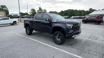 2023 Chevrolet Silverado 1500 Rocky Ridge Lifted Truck For Sale.