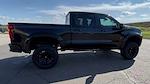 2023 Chevrolet Silverado 1500 Crew 4x4 Black Widow Premium Lifted Truck #2GCUDEED0P1144550 - photo 9