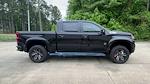 2023 Chevrolet Silverado 1500 Crew 4x4 Black Widow Premium Lifted Truck for sale #2GCUDEED1P1100718 - photo 9
