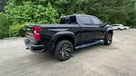 2023 Chevrolet Silverado 1500 Crew 4x4 Black Widow Premium Lifted Truck for sale #2GCUDEED1P1100718 - photo 8