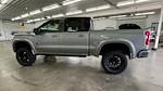 2023 Chevrolet Silverado 1500 Crew 4x4 Rocky Ridge Premium Lifted Truck for sale #2GCUDEED3P1143716 - photo 6