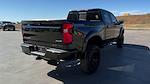 2023 Chevrolet Silverado 1500 Crew 4x4 Black Widow Premium Lifted Truck for sale #2GCUDEED3P1144560 - photo 8