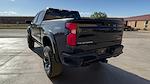 2023 Chevrolet Silverado 1500 Crew 4x4 Black Widow Premium Lifted Truck for sale #2GCUDEED3P1144641 - photo 7