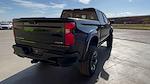 2023 Chevrolet Silverado 1500 Crew 4x4 Black Widow Premium Lifted Truck for sale #2GCUDEED3P1144641 - photo 8