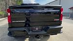 2022i Chevrolet Silverado 1500 Crew 4x4 2022i Black Widow Premium Lifted Truck #2GCUDEED4N1502990 - photo 7