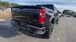 2023 Chevrolet Silverado 1500 Crew 4x4 Black Widow Premium Lifted Truck for sale #2GCUDEED4P1143501 - photo 8