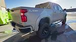 2023 Chevrolet Silverado 1500 Crew 4x4 Black Widow Premium Lifted Truck for sale #2GCUDEED4P1144275 - photo 8