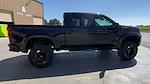 2023 Chevrolet Silverado 1500 Crew 4x4 Black Widow Premium Lifted Truck for sale #2GCUDEED5P1144558 - photo 9