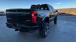 2023 Chevrolet Silverado 1500 Crew 4x4 Black Widow Premium Lifted Truck for sale #2GCUDEED5P1144625 - photo 8