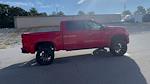 2023 Chevrolet Silverado 1500 Crew 4x4 Rocky Ridge Premium Lifted Truck #2GCUDEED6P1143953 - photo 9