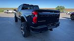 2023 Chevrolet Silverado 1500 Crew 4x4 Black Widow Premium Lifted Truck for sale #2GCUDEED6P1144651 - photo 7