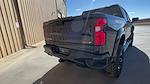 2023 Chevrolet Silverado 1500 Crew 4x4 Black Widow Premium Lifted Truck for sale #2GCUDEED9P1144482 - photo 8