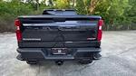 2023 Chevrolet Silverado 1500 Crew 4x4 Black Widow Premium Lifted Truck for sale #2GCUDEEDXP1143485 - photo 7