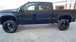 2023 Chevrolet Silverado 1500 Crew 4x4 Rocky Ridge Premium Lifted Truck for sale #2GCUDEEDXP1144538 - photo 5