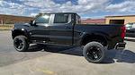 2023 Chevrolet Silverado 1500 Crew 4x4 Black Widow Premium Lifted Truck for sale #2GCUDEEDXP1144555 - photo 6