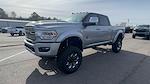 2024 Ram 3500 Crew Black Widow Premium Lifted Truck for sale #3C63R3EL1RG120901 - photo 7