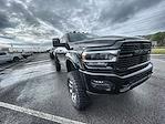 2024 Ram 3500 Crew Black Widow Premium Lifted Truck for sale #3C63R3EL1RG129968 - photo 10