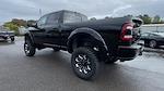 2024 Ram 3500 Crew Black Widow Premium Lifted Truck for sale #3C63R3EL1RG129968 - photo 2