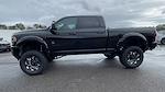 2024 Ram 3500 Crew Black Widow Premium Lifted Truck for sale #3C63R3EL1RG129968 - photo 3