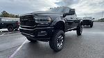 2024 Ram 3500 Crew Black Widow Premium Lifted Truck for sale #3C63R3EL1RG129968 - photo 4