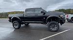 2024 Ram 3500 Crew Black Widow Premium Lifted Truck for sale #3C63R3EL1RG129968 - photo 7