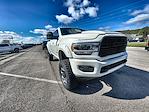 2024 Ram 3500 Crew Black Widow Premium Lifted Truck for sale #3C63R3EL4RG150555 - photo 10