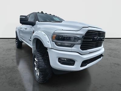 2024 Ram 3500 Crew Black Widow Premium Lifted Truck for sale #3C63R3EL4RG222189 - photo 1