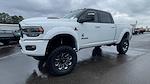 2024 Ram 3500 Crew Black Widow Premium Lifted Truck for sale #3C63R3EL4RG222189 - photo 4