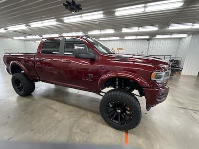 2024 Ram 2500 Crew Rocky Ridge Premium Lifted Truck for sale #3C6UR5DL4RG205331 - photo 2