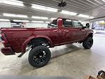 2024 Ram 2500 Crew Rocky Ridge Premium Lifted Truck for sale #3C6UR5DL4RG205331 - photo 8