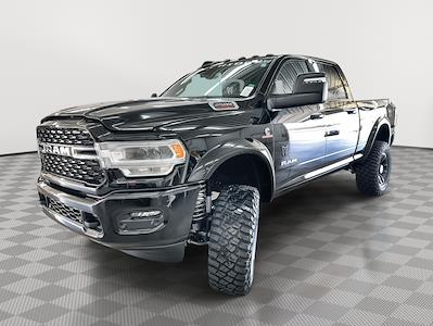 2024 Ram 2500 Crew Rocky Ridge Premium Lifted Truck for sale #3C6UR5DL7RG178934 - photo 1