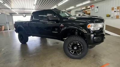 2024 Ram 2500 Crew Rocky Ridge Premium Lifted Truck for sale #3C6UR5DL7RG178934 - photo 2