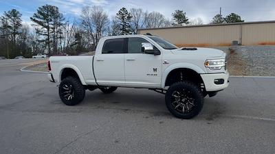 2024 Ram 2500 Crew Rocky Ridge Premium Lifted Truck for sale #3C6UR5FL7RG102983 - photo 2