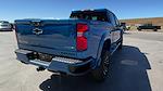 2023 Chevrolet Silverado 1500 Crew 4x4 Black Widow Premium Lifted Truck for sale #3GCUDEELXPG362297 - photo 8