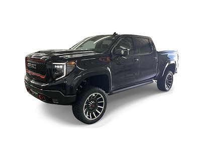 2023 GMC Sierra 1500 Harley-Davidson Lifted Truck For Sale.