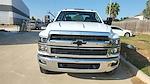 2023 Chevrolet Silverado 5500 Crew Cab DRW RWD, Welder Body for sale #PH312619 - photo 3