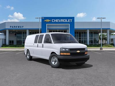 2024 Chevrolet Express 2500 RWD, Empty Cargo Van for sale #R1243814 - photo 1