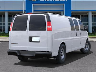 2024 Chevrolet Express 2500 RWD, Empty Cargo Van for sale #R1243814 - photo 2