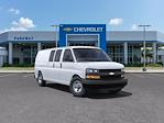 2024 Chevrolet Express 2500 RWD, Empty Cargo Van for sale #R1243814 - photo 1